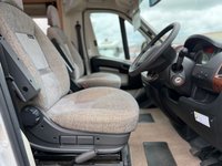 USED 2014 14 FIAT SWIFT BOLERO 712 SB AUTOMATIC 42 B/B C/C MULTIJET LOW MILEAGE 4 BERTH AUTOMATIC COMES WITH EVERYTHING YOU WOULD NEED....DRIVE AWAY TODAY