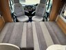 USED 2014 14 FIAT SWIFT BOLERO 712 SB AUTOMATIC 42 B/B C/C MULTIJET LOW MILEAGE 4 BERTH AUTOMATIC COMES WITH EVERYTHING YOU WOULD NEED....DRIVE AWAY TODAY