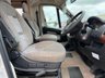 USED 2014 14 FIAT SWIFT BOLERO 712 SB AUTOMATIC 42 B/B C/C MULTIJET LOW MILEAGE 4 BERTH AUTOMATIC COMES WITH EVERYTHING YOU WOULD NEED....DRIVE AWAY TODAY