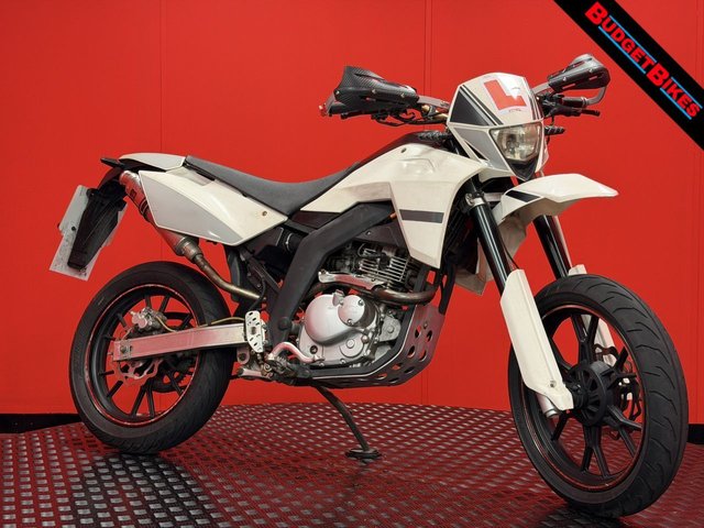 View our Sfm Zz TRADE BIKES AT TRADE PRICES