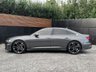 USED 2019 69 AUDI A6 SALOON 2.0 TFSI 45 S line Saloon 4dr Petrol S Tronic quattro Euro 6 (s/s) (245 ps) 