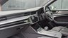 USED 2019 69 AUDI A6 SALOON 2.0 TFSI 45 S line Saloon 4dr Petrol S Tronic quattro Euro 6 (s/s) (245 ps) 