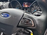 USED 2017 17 FORD FOCUS 1.5 TDCi Zetec Edition Hatchback 5dr Diesel Powershift Euro 6 (s/s) (120 ps) 