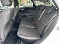 USED 2017 17 FORD FOCUS 1.5 TDCi Zetec Edition Hatchback 5dr Diesel Powershift Euro 6 (s/s) (120 ps) 