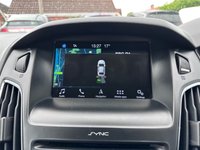 USED 2017 17 FORD FOCUS 1.5 TDCi Zetec Edition Hatchback 5dr Diesel Powershift Euro 6 (s/s) (120 ps) 