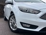 USED 2017 17 FORD FOCUS 1.5 TDCi Zetec Edition Hatchback 5dr Diesel Powershift Euro 6 (s/s) (120 ps) 