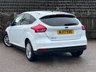 USED 2017 17 FORD FOCUS 1.5 TDCi Zetec Edition Hatchback 5dr Diesel Powershift Euro 6 (s/s) (120 ps) 