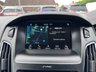 USED 2017 17 FORD FOCUS 1.5 TDCi Zetec Edition Hatchback 5dr Diesel Powershift Euro 6 (s/s) (120 ps) 