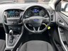 USED 2017 17 FORD FOCUS 1.5 TDCi Zetec Edition Hatchback 5dr Diesel Powershift Euro 6 (s/s) (120 ps) 