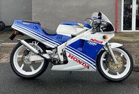 USED 1988 E HONDA  249cc Stunning standard Honda NSR250RK4, original factory livery.