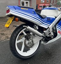 USED 1988 E HONDA  249cc Stunning standard Honda NSR250RK4, original factory livery.