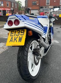USED 1988 E HONDA  249cc Stunning standard Honda NSR250RK4, original factory livery.