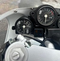 USED 1988 E HONDA  249cc Stunning standard Honda NSR250RK4, original factory livery.