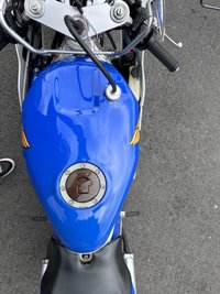 USED 1988 E HONDA  249cc Stunning standard Honda NSR250RK4, original factory livery.