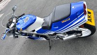 USED 1988 E HONDA  249cc Stunning standard Honda NSR250RK4, original factory livery.