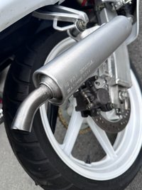 USED 1988 E HONDA  249cc Stunning standard Honda NSR250RK4, original factory livery.