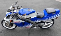 USED 1988 E HONDA  249cc Stunning standard Honda NSR250RK4, original factory livery.