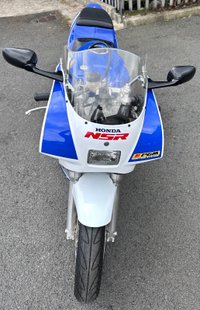 USED 1988 E HONDA  249cc Stunning standard Honda NSR250RK4, original factory livery.