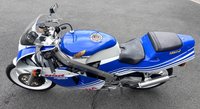 USED 1988 E HONDA  249cc Stunning standard Honda NSR250RK4, original factory livery.