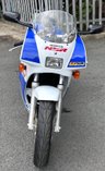 USED 1988 E HONDA  249cc Stunning standard Honda NSR250RK4, original factory livery.