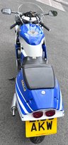 USED 1988 E HONDA  249cc Stunning standard Honda NSR250RK4, original factory livery.