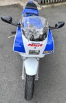 USED 1988 E HONDA  249cc Stunning standard Honda NSR250RK4, original factory livery.