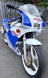 USED 1988 E HONDA  249cc Stunning standard Honda NSR250RK4, original factory livery.