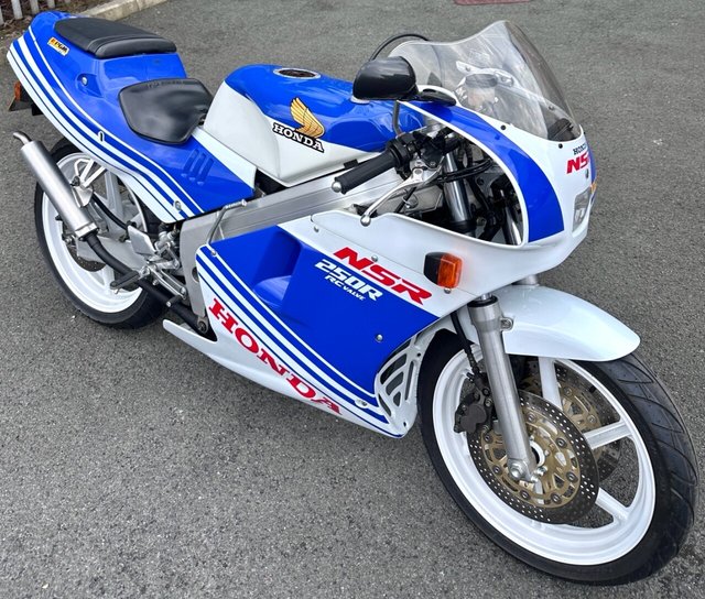 View our HONDA 