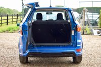 USED 2023 23 FORD ECOSPORT 1.0T EcoBoost GPF ST-Line SUV 5dr Petrol Manual Euro 6 (s/s) (125 ps) 1 OWNER FROM NEW + LOWER INSURANCE GROUP!