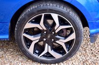 USED 2023 23 FORD ECOSPORT 1.0T EcoBoost GPF ST-Line SUV 5dr Petrol Manual Euro 6 (s/s) (125 ps) 1 OWNER FROM NEW + LOWER INSURANCE GROUP!