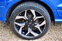 USED 2023 23 FORD ECOSPORT 1.0T EcoBoost GPF ST-Line SUV 5dr Petrol Manual Euro 6 (s/s) (125 ps) 1 OWNER FROM NEW + LOWER INSURANCE GROUP!