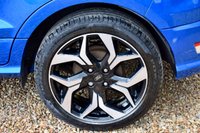USED 2023 23 FORD ECOSPORT 1.0T EcoBoost GPF ST-Line SUV 5dr Petrol Manual Euro 6 (s/s) (125 ps) 1 OWNER FROM NEW + LOWER INSURANCE GROUP!