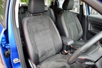 USED 2023 23 FORD ECOSPORT 1.0T EcoBoost GPF ST-Line SUV 5dr Petrol Manual Euro 6 (s/s) (125 ps) 1 OWNER FROM NEW + LOWER INSURANCE GROUP!