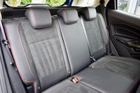 USED 2023 23 FORD ECOSPORT 1.0T EcoBoost GPF ST-Line SUV 5dr Petrol Manual Euro 6 (s/s) (125 ps) 1 OWNER FROM NEW + LOWER INSURANCE GROUP!