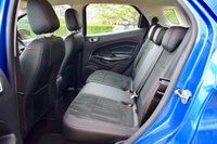 USED 2023 23 FORD ECOSPORT 1.0T EcoBoost GPF ST-Line SUV 5dr Petrol Manual Euro 6 (s/s) (125 ps) 1 OWNER FROM NEW + LOWER INSURANCE GROUP!