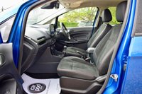 USED 2023 23 FORD ECOSPORT 1.0T EcoBoost GPF ST-Line SUV 5dr Petrol Manual Euro 6 (s/s) (125 ps) 1 OWNER FROM NEW + LOWER INSURANCE GROUP!