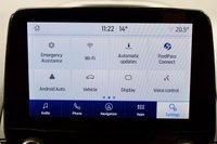 USED 2023 23 FORD ECOSPORT 1.0T EcoBoost GPF ST-Line SUV 5dr Petrol Manual Euro 6 (s/s) (125 ps) 1 OWNER FROM NEW + LOWER INSURANCE GROUP!