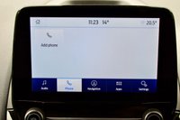 USED 2023 23 FORD ECOSPORT 1.0T EcoBoost GPF ST-Line SUV 5dr Petrol Manual Euro 6 (s/s) (125 ps) 1 OWNER FROM NEW + LOWER INSURANCE GROUP!