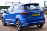 USED 2023 23 FORD ECOSPORT 1.0T EcoBoost GPF ST-Line SUV 5dr Petrol Manual Euro 6 (s/s) (125 ps) 1 OWNER FROM NEW + LOWER INSURANCE GROUP!