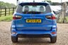 USED 2023 23 FORD ECOSPORT 1.0T EcoBoost GPF ST-Line SUV 5dr Petrol Manual Euro 6 (s/s) (125 ps) 1 OWNER FROM NEW + LOWER INSURANCE GROUP!