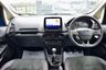 USED 2023 23 FORD ECOSPORT 1.0T EcoBoost GPF ST-Line SUV 5dr Petrol Manual Euro 6 (s/s) (125 ps) 1 OWNER FROM NEW + LOWER INSURANCE GROUP!