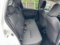 USED 2017 17 TOYOTA YARIS 1.33 Dual VVT-i Design Hatchback 5dr Petrol Manual Euro 6 (99 ps) 