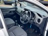 USED 2017 17 TOYOTA YARIS 1.33 Dual VVT-i Design Hatchback 5dr Petrol Manual Euro 6 (99 ps) 