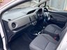 USED 2017 17 TOYOTA YARIS 1.33 Dual VVT-i Design Hatchback 5dr Petrol Manual Euro 6 (99 ps) 