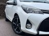 USED 2017 17 TOYOTA YARIS 1.33 Dual VVT-i Design Hatchback 5dr Petrol Manual Euro 6 (99 ps) 