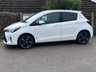 USED 2017 17 TOYOTA YARIS 1.33 Dual VVT-i Design Hatchback 5dr Petrol Manual Euro 6 (99 ps) 
