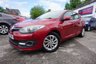 USED 2015 15 RENAULT MEGANE 1.6 dCi ENERGY Dynamique TomTom Hatchback 5dr Diesel Manual Euro 5 (s/s) (130 ps) Air Conditioning and Alloy Wheels.