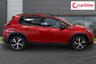 USED 2019 19 PEUGEOT 2008 1.2 PureTech GPF GT Line SUV 5dr Petrol EAT Euro 6 (s/s) (110 ps) 