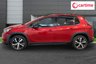USED 2019 19 PEUGEOT 2008 1.2 PureTech GPF GT Line SUV 5dr Petrol EAT Euro 6 (s/s) (110 ps) 