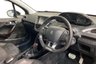 USED 2019 19 PEUGEOT 2008 1.2 PureTech GPF GT Line SUV 5dr Petrol EAT Euro 6 (s/s) (110 ps) 